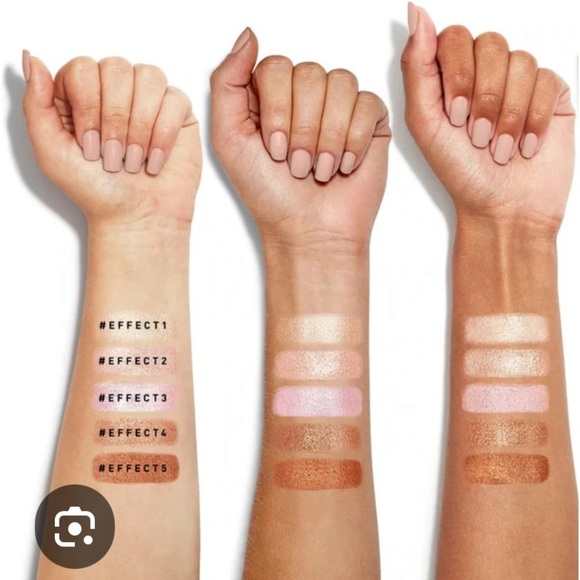 Morphe dimension effect highlighter - Picture 1 of 3